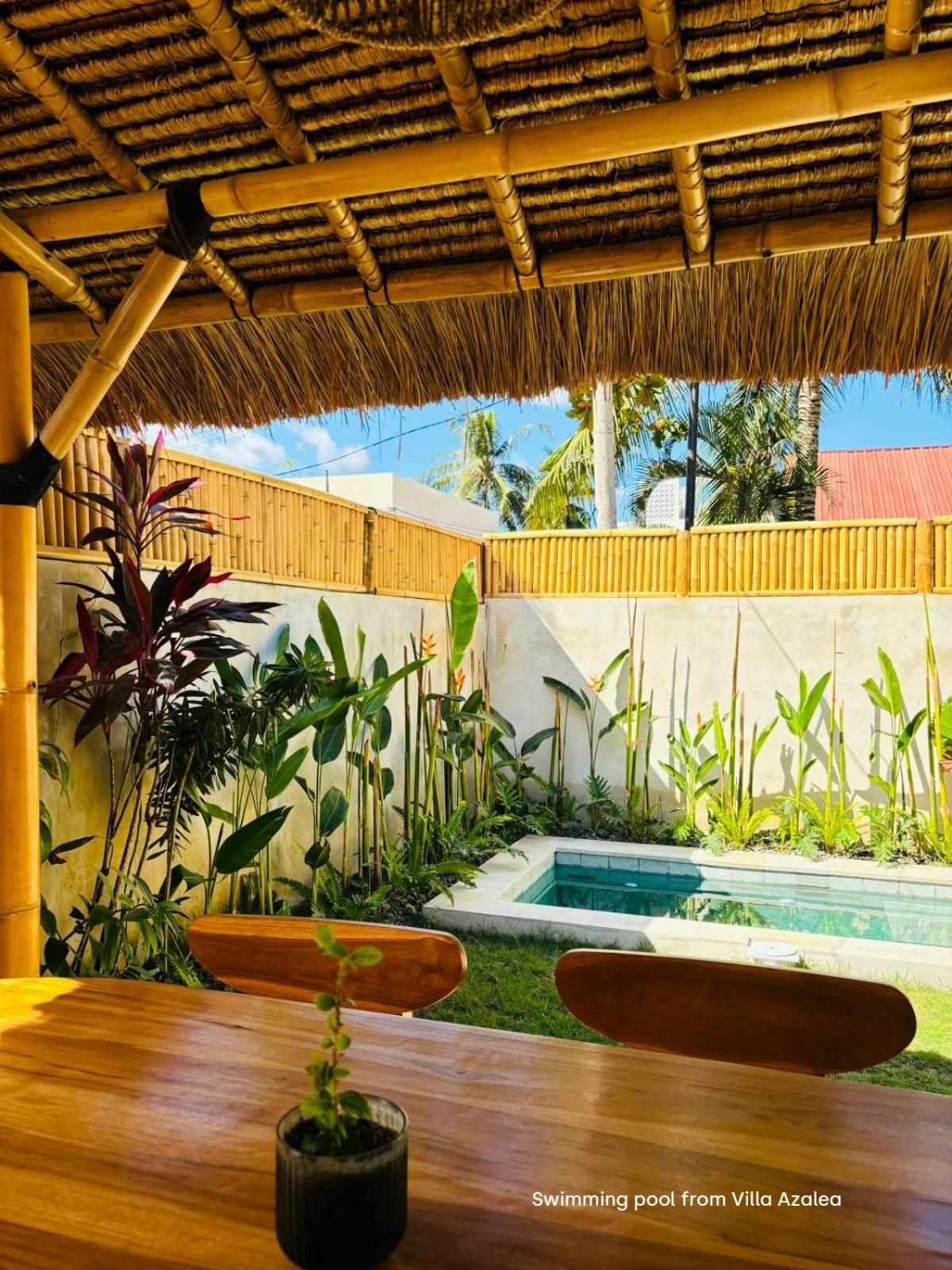 Las Flores Lombok Kuta  ภายนอก รูปภาพ